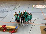 Fotos vom Handball-Wochenende (Foto: NSV)