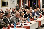 Neujahrsempfang der Bad Langensalzaer CDU  (Foto: Eva Maria Wiegand)