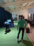 Besuch aus Duderstadt im Golfpark Neustadt (Foto: Golfpark Neustadt) Besuch aus Duderstadt im Golfpark Neustadt (Foto: Golfpark Neustadt)