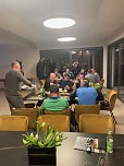 Besuch aus Duderstadt im Golfpark Neustadt (Foto: Golfpark Neustadt) Besuch aus Duderstadt im Golfpark Neustadt (Foto: Golfpark Neustadt)