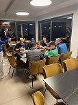 Besuch aus Duderstadt im Golfpark Neustadt (Foto: Golfpark Neustadt) Besuch aus Duderstadt im Golfpark Neustadt (Foto: Golfpark Neustadt)