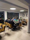 Besuch aus Duderstadt im Golfpark Neustadt (Foto: Golfpark Neustadt) Besuch aus Duderstadt im Golfpark Neustadt (Foto: Golfpark Neustadt)