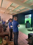 Besuch aus Duderstadt im Golfpark Neustadt (Foto: Golfpark Neustadt) Besuch aus Duderstadt im Golfpark Neustadt (Foto: Golfpark Neustadt)