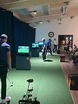 Besuch aus Duderstadt im Golfpark Neustadt (Foto: Golfpark Neustadt) Besuch aus Duderstadt im Golfpark Neustadt (Foto: Golfpark Neustadt)