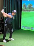 Besuch aus Duderstadt im Golfpark Neustadt (Foto: Golfpark Neustadt) Besuch aus Duderstadt im Golfpark Neustadt (Foto: Golfpark Neustadt)