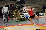 Sportlerinnen und Sportler begeisterten beim Indoor-Kugelstoßen, in der Wiedigsburghalle in Nordhausen, das Publikum (Foto: Eva Maria Wiegand) Sportlerinnen und Sportler begeisterten beim Indoor-Kugelstoßen, in der Wiedigsburghalle in Nordhausen, das Publikum (Foto: Eva Maria Wiegand)
