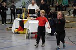 Sportlerinnen und Sportler begeisterten beim Indoor-Kugelstoßen, in der Wiedigsburghalle in Nordhausen, das Publikum (Foto: Eva Maria Wiegand) Sportlerinnen und Sportler begeisterten beim Indoor-Kugelstoßen, in der Wiedigsburghalle in Nordhausen, das Publikum (Foto: Eva Maria Wiegand)