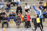 Sportlerinnen und Sportler begeisterten beim Indoor-Kugelstoßen, in der Wiedigsburghalle in Nordhausen, das Publikum (Foto: Eva Maria Wiegand) Sportlerinnen und Sportler begeisterten beim Indoor-Kugelstoßen, in der Wiedigsburghalle in Nordhausen, das Publikum (Foto: Eva Maria Wiegand)