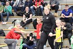 Sportlerinnen und Sportler begeisterten beim Indoor-Kugelstoßen, in der Wiedigsburghalle in Nordhausen, das Publikum (Foto: Eva Maria Wiegand) Sportlerinnen und Sportler begeisterten beim Indoor-Kugelstoßen, in der Wiedigsburghalle in Nordhausen, das Publikum (Foto: Eva Maria Wiegand)