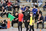 Sportlerinnen und Sportler begeisterten beim Indoor-Kugelstoßen, in der Wiedigsburghalle in Nordhausen, das Publikum (Foto: Eva Maria Wiegand) Sportlerinnen und Sportler begeisterten beim Indoor-Kugelstoßen, in der Wiedigsburghalle in Nordhausen, das Publikum (Foto: Eva Maria Wiegand)