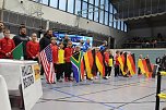 Sportlerinnen und Sportler begeisterten beim Indoor-Kugelstoßen, in der Wiedigsburghalle in Nordhausen, das Publikum (Foto: Eva Maria Wiegand) Sportlerinnen und Sportler begeisterten beim Indoor-Kugelstoßen, in der Wiedigsburghalle in Nordhausen, das Publikum (Foto: Eva Maria Wiegand)