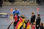Kugelsto&szlig;-Indoor in der Wiedigsburg (Foto: Peter Blei)