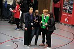 Kugelsto&szlig;-Indoor in der Wiedigsburg (Foto: Peter Blei)