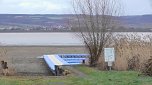 Morgenrunde am Stausee Kelbra (Foto: Ulrich Reinboth)