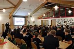 Rückblick auf erfolgreiche Feuerwehrarbeit in Heiligenstadt (Foto: Niklas Finn-Beck) Rückblick auf erfolgreiche Feuerwehrarbeit in Heiligenstadt (Foto: Niklas Finn-Beck)