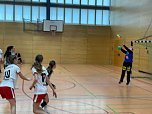Schwerer Spieltag für die NSV Handballer (Foto: NSV) Schwerer Spieltag für die NSV Handballer (Foto: NSV)