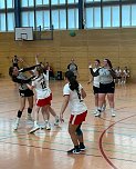 Schwerer Spieltag für die NSV Handballer (Foto: NSV) Schwerer Spieltag für die NSV Handballer (Foto: NSV)