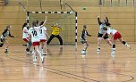 Schwerer Spieltag für die NSV Handballer (Foto: NSV) Schwerer Spieltag für die NSV Handballer (Foto: NSV)