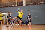 Schwerer Spieltag für die NSV Handballer (Foto: NSV) Schwerer Spieltag für die NSV Handballer (Foto: NSV)