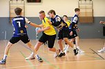 Schwerer Spieltag für die NSV Handballer (Foto: NSV) Schwerer Spieltag für die NSV Handballer (Foto: NSV)