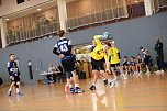 Schwerer Spieltag für die NSV Handballer (Foto: NSV) Schwerer Spieltag für die NSV Handballer (Foto: NSV)