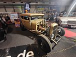 Peter Blei unterwegs auf der Automesse Erfurt (Foto: Peter Blei)