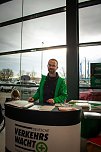 Wir waren beim Schulranzentag dabei (Foto: privat) Wir waren beim Schulranzentag dabei (Foto: privat)