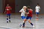 Wackers D2-Junioren im Einsatz (Foto: M.Nebelung)
