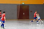 Wackers D2-Junioren im Einsatz (Foto: M.Nebelung)