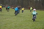 Impresionen vom 33.Possenlauf 2024 (Foto: Alexander Strien)