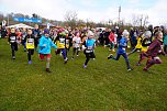 Impresionen vom 33.Possenlauf 2024 (Foto: Alexander Strien)