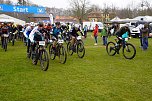 Impresionen vom 33.Possenlauf 2024 (Foto: Alexander Strien)