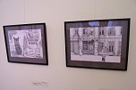 Ilsetraut-Glock-Grabe-Preisverleihung im Kunsthaus (Foto: HG Backhaus) Ilsetraut-Glock-Grabe-Preisverleihung im Kunsthaus (Foto: HG Backhaus)