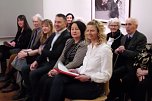 Ilsetraut-Glock-Grabe-Preisverleihung im Kunsthaus (Foto: HG Backhaus) Ilsetraut-Glock-Grabe-Preisverleihung im Kunsthaus (Foto: HG Backhaus)