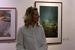 Ilsetraut-Glock-Grabe-Preisverleihung im Kunsthaus (Foto: HG Backhaus) Ilsetraut-Glock-Grabe-Preisverleihung im Kunsthaus (Foto: HG Backhaus)