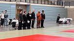 Judo in der Wiedigsburghalle (Foto: T.K&ouml;hler)