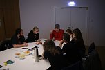 Rollenspielabend in der Stadtbibliothek (Foto: agl) Rollenspielabend in der Stadtbibliothek (Foto: agl)