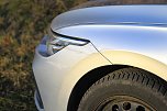 Unfall mir Fahrerflucht in Gro&szlig;furra (Foto: S.Dietzel)