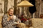 "Nostalgisches Café im EG" ist seit heute in Teetruhe eröffnet (Foto: oas) "Nostalgisches Café im EG" ist seit heute in Teetruhe eröffnet (Foto: oas)