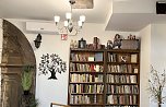 "Nostalgisches Café im EG" ist seit heute in Teetruhe eröffnet (Foto: oas) "Nostalgisches Café im EG" ist seit heute in Teetruhe eröffnet (Foto: oas)