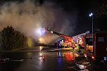 Feuer in M&uuml;hlhausen (Foto: S.Dietzel)