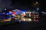 Feuer in M&uuml;hlhausen (Foto: S.Dietzel)