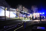 Feuer in M&uuml;hlhausen (Foto: S.Dietzel)
