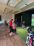 Ferien im Golfpark Neustadt (Foto: A.Meyer)