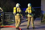 Feuerwehreinsatz in Gro&szlig;furra (Foto: S. Dietzel)