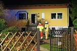 Feuerwehreinsatz in Gro&szlig;furra (Foto: S. Dietzel)