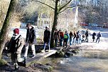 Winterfahrt der Jugendfeuerwehr (Foto: Niklas Jahns)