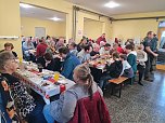 Kartoffelscheibenessen in G&ouml;rsbach (Foto: C. Wilhelm)