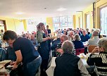 Kartoffelscheibenessen in G&ouml;rsbach (Foto: C. Wilhelm)