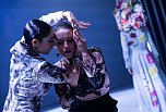 Doppel-Premiere im Nordh&auml;user Theater (Foto: Theater Nordhausen)